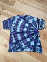 Load image into Gallery viewer, Youth Medium J is for Jerry Tie Dye Tee