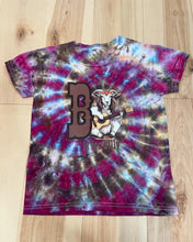 Load image into Gallery viewer, B is for Billy Tie Dye Toddler Tee - Size 4T/5T