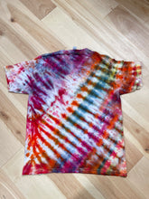 Load image into Gallery viewer, Youth XL T is for Trey Tie Dye Phish Tee