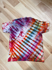 Youth XL T is for Trey Tie Dye Phish Tee