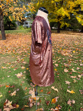 Load image into Gallery viewer, Party Time Phish NYE Dress - Size M/L
