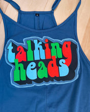 Load image into Gallery viewer, Talking Heads Comfy Blue Jumper - Size XL