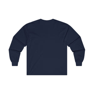 Pretty Lights Kandi/Swiftie Friendship Bracelets Unisex Ultra Cotton Long Sleeve Tee (Various Colors)