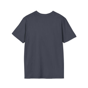 Dogs Stole Things Phish Unisex Softstyle T-Shirt