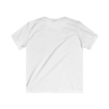 Load image into Gallery viewer, YOUTH Grateful Swiftie Friendship Bracelet Softstyle Tee