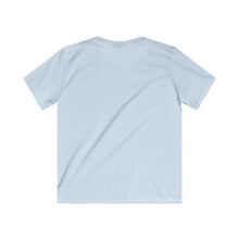 Load image into Gallery viewer, YOUTH Grateful Swiftie Friendship Bracelet Softstyle Tee