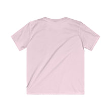 Load image into Gallery viewer, YOUTH Grateful Swiftie Friendship Bracelet Softstyle Tee