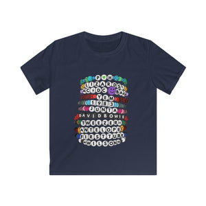 YOUTH Swiphtie Phish Phriendship Softstyle Tee