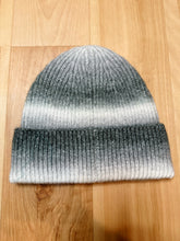Load image into Gallery viewer, Farmhouse Dip Dyed Wool Phish Beanie - Only 3 Made