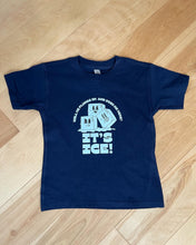Load image into Gallery viewer, Phish It’s Ice! Heavy Cotton Toddler Tee - Sizes 2T-6T