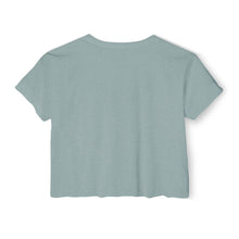 Load image into Gallery viewer, Pretty Lights Kandi/Swiftie Bracelets Women&#39;s Festival Crop Top