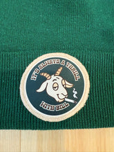 Load image into Gallery viewer, It’s Always a Thrill With Bill Billy Strings Organic Cotton Beanie - LAST ONE