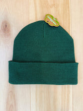 Load image into Gallery viewer, It’s Always a Thrill With Bill Billy Strings Organic Cotton Beanie - LAST ONE