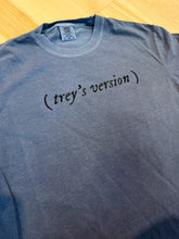 Load image into Gallery viewer, ( trey’s version ) Phish Swiftie Tee - Size Small&gt;2XL