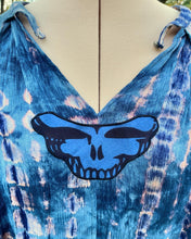 Load image into Gallery viewer, Steal Your Tie Dye Bell Sleeve Tunic Top - Fits a Size Small or Small/Medium