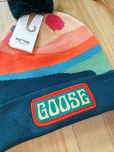 Load image into Gallery viewer, Western Sun Goose Beanie (Last ONE!)