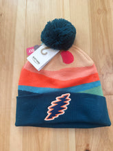 Load image into Gallery viewer, Grateful Fire On the Mountain Beanie (Last Two!)