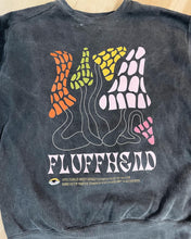 Load image into Gallery viewer, Fluffhead Pepper Comfort Colors Phish Crewneck Sweatshirt - Sizes S>2XL