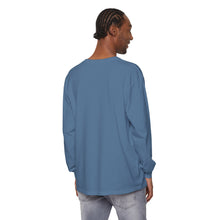 Load image into Gallery viewer, Call Me Pretty and Take Me on Phish Tour Men’s Unisex Garment-dyed Long Sleeve T-Shirt