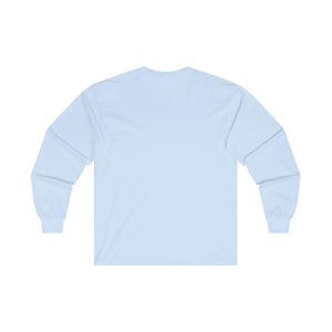 Pretty Lights Kandi/Swiftie Friendship Bracelets Unisex Ultra Cotton Long Sleeve Tee (Various Colors)