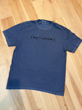 Load image into Gallery viewer, ( trey’s version ) Phish Swiftie Tee - Size Small&gt;2XL