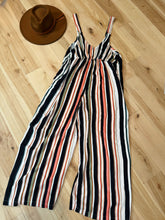 Load image into Gallery viewer, Retro Stripe High Waisted Phish Jumper - Only One Made! Fits a Size Large through XXL Best!