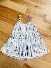 Load image into Gallery viewer, Billy My Friend Strings Tie Dye Tour Dress - Size Small (6/7)