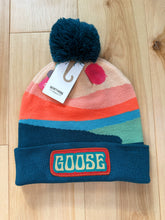 Load image into Gallery viewer, Western Sun Goose Beanie (Last ONE!)