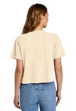 Load image into Gallery viewer, Billy Strings Band Candy Hearts Boxy Comfort Colors Tee