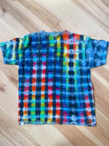 Youth Large J is For Jerry Tie Dye Tee