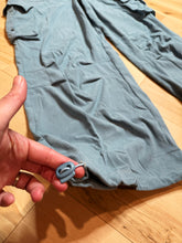 Load image into Gallery viewer, Billy Strings BMFS Corduroy Cargo Overalls - Size Small left!