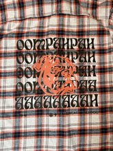 Load image into Gallery viewer, Harpua Phish Flannel - Men’s size Large