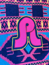 Load image into Gallery viewer, Vintage Aztec Pretty Lights Knit Sweater - Mens Medium or a Ladies Large