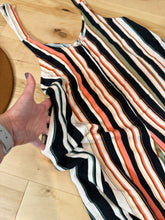 Load image into Gallery viewer, Retro Stripe High Waisted Phish Jumper - Only One Made! Fits a Size Large through XXL Best!