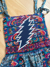 Load image into Gallery viewer, Grateful Guatemalan Overalls - Size XS (4)