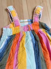 Load image into Gallery viewer, Billy My Friend Strings Toddler Tour Dress - Size 2T