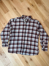 Load image into Gallery viewer, Harpua Phish Flannel - Men’s size Large
