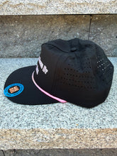 Load image into Gallery viewer, Her Life Was Saved By Rock n Roll Phish Inspired Rope Hat