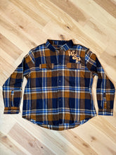 Load image into Gallery viewer, The Waker Widespread Panic Flannel  - One Mens 2XL left!