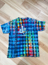 Load image into Gallery viewer, Youth XL J is for Jerry Tie Dye Tee