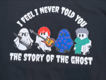 Load image into Gallery viewer, Story of The Ghost Phish Cuties Crewneck - Size S&gt;2XL