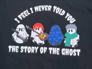 Story of The Ghost Phish Cuties Crewneck - Size S>2XL