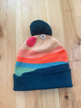 Load image into Gallery viewer, Grateful Fire On the Mountain Beanie (Last Two!)