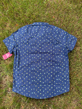 Load image into Gallery viewer, Geo Widespread Panic Buttondown Shirt - One Men’s Size XL left!