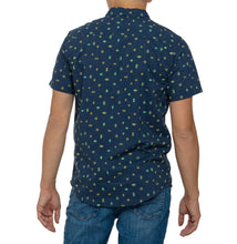 Load image into Gallery viewer, Geo Widespread Panic Buttondown Shirt - One Men’s Size XL left!
