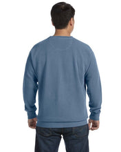 Load image into Gallery viewer, Sunshine Daydream Blue Jean Comfort Colors Grateful Dead Sweatshirt