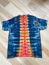 Load image into Gallery viewer, Youth XL T is for Trey Tie Dye Phish Tee