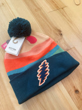 Load image into Gallery viewer, Grateful Fire On the Mountain Beanie (Last Two!)