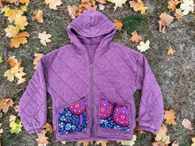 Load image into Gallery viewer, Grateful Mexicali Quilted Jacket - Size Large and XXL left! (Ships 11/20)