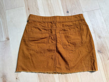 Load image into Gallery viewer, Give Phish and Peace a Chance Cotton Tour Skirt - Size S/M